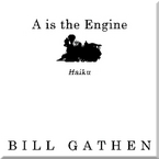 A is the Engine