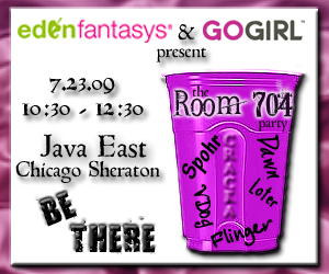 The Room 704 Party