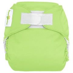 Win BumGenius Diapers!