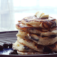 Mmmm, Pancakes