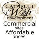 Catapult Web Development