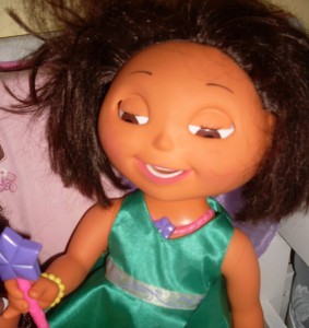 dora dora