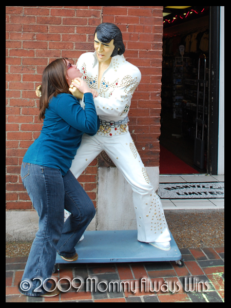 elvis