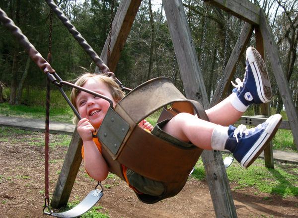 swing