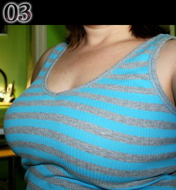 three three