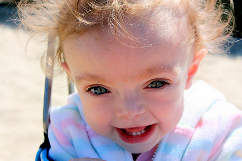 Madeline Alice Spohr Madeline Alice Spohr / © The Spohrs, all rights reserved