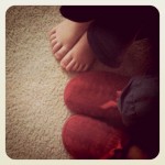 Family Feets