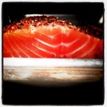 Ready for the grill!