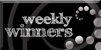 Weekly Winners