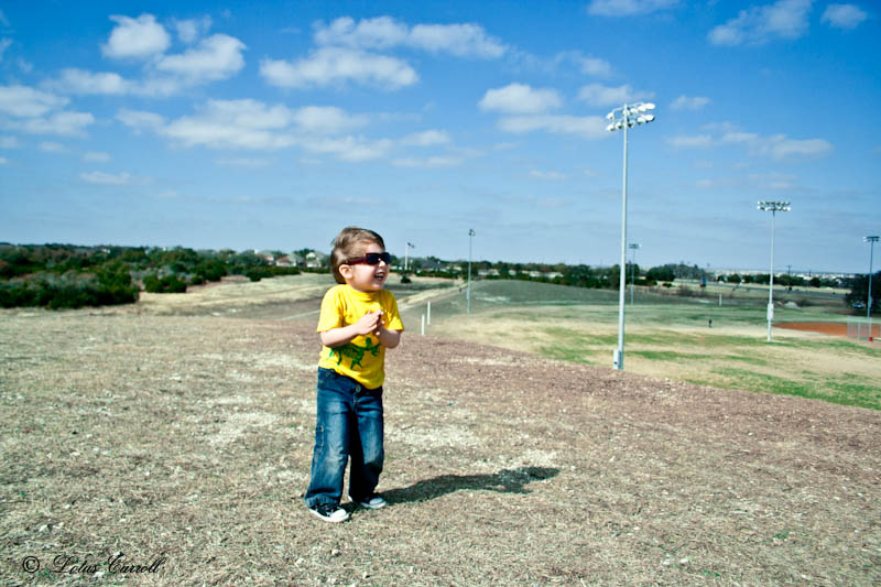 Jumping Joy 2-15-11-4