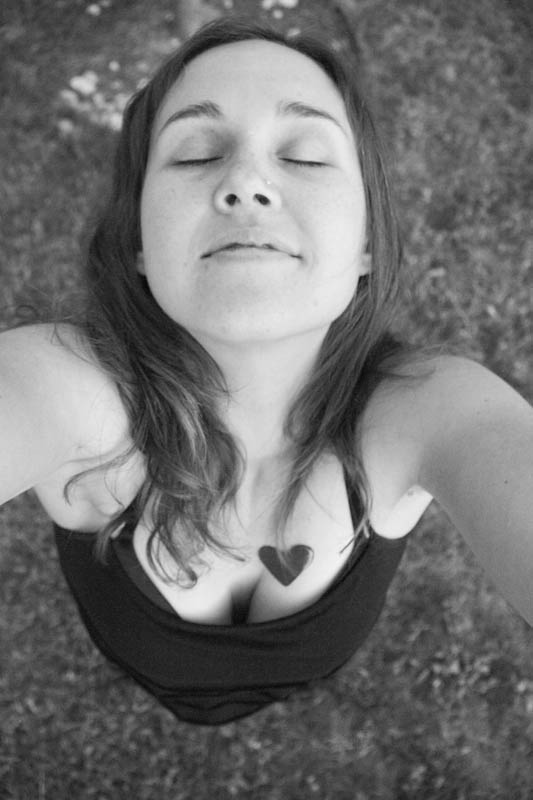 Fall Into Me Fall Into Me
