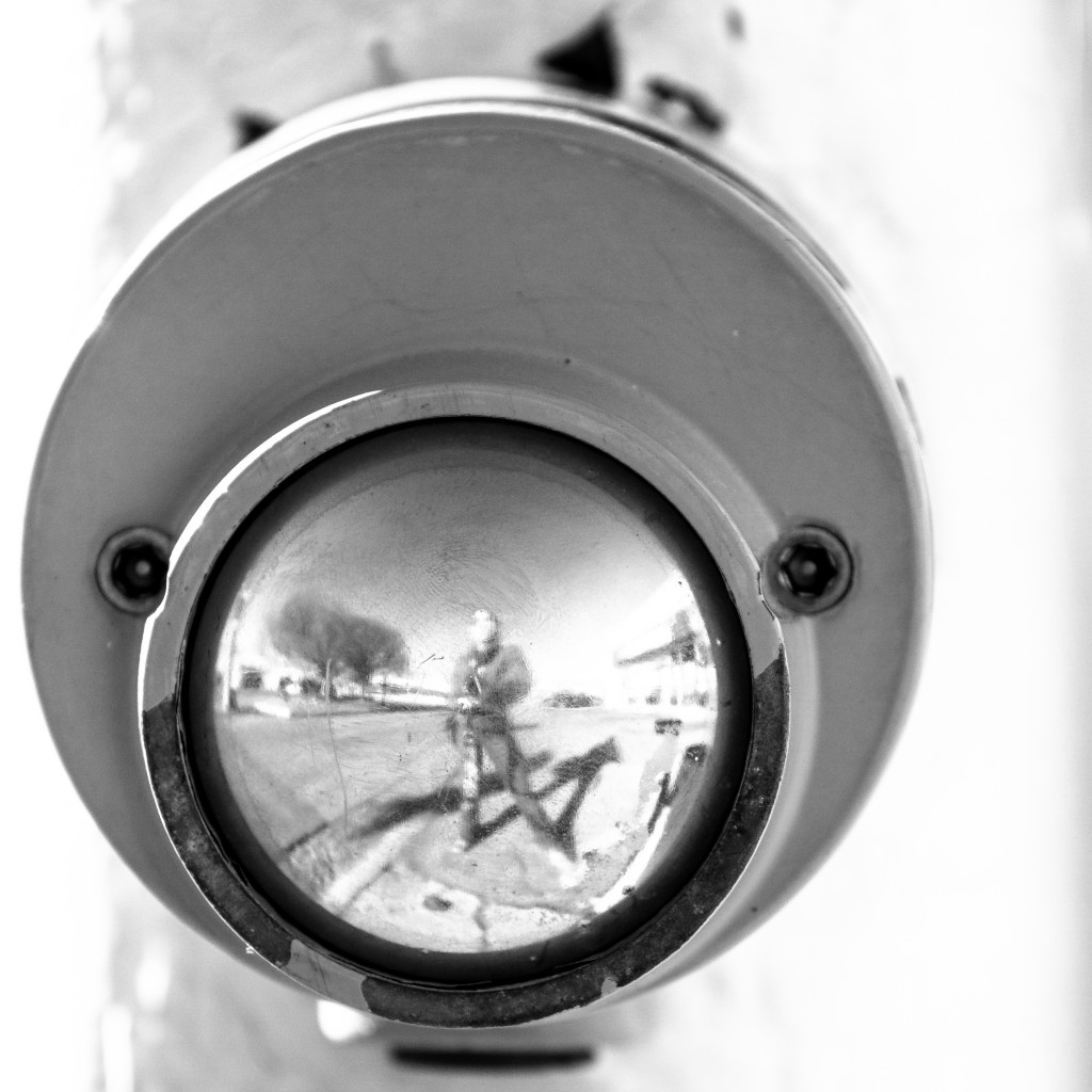 Come On, Push My Button
