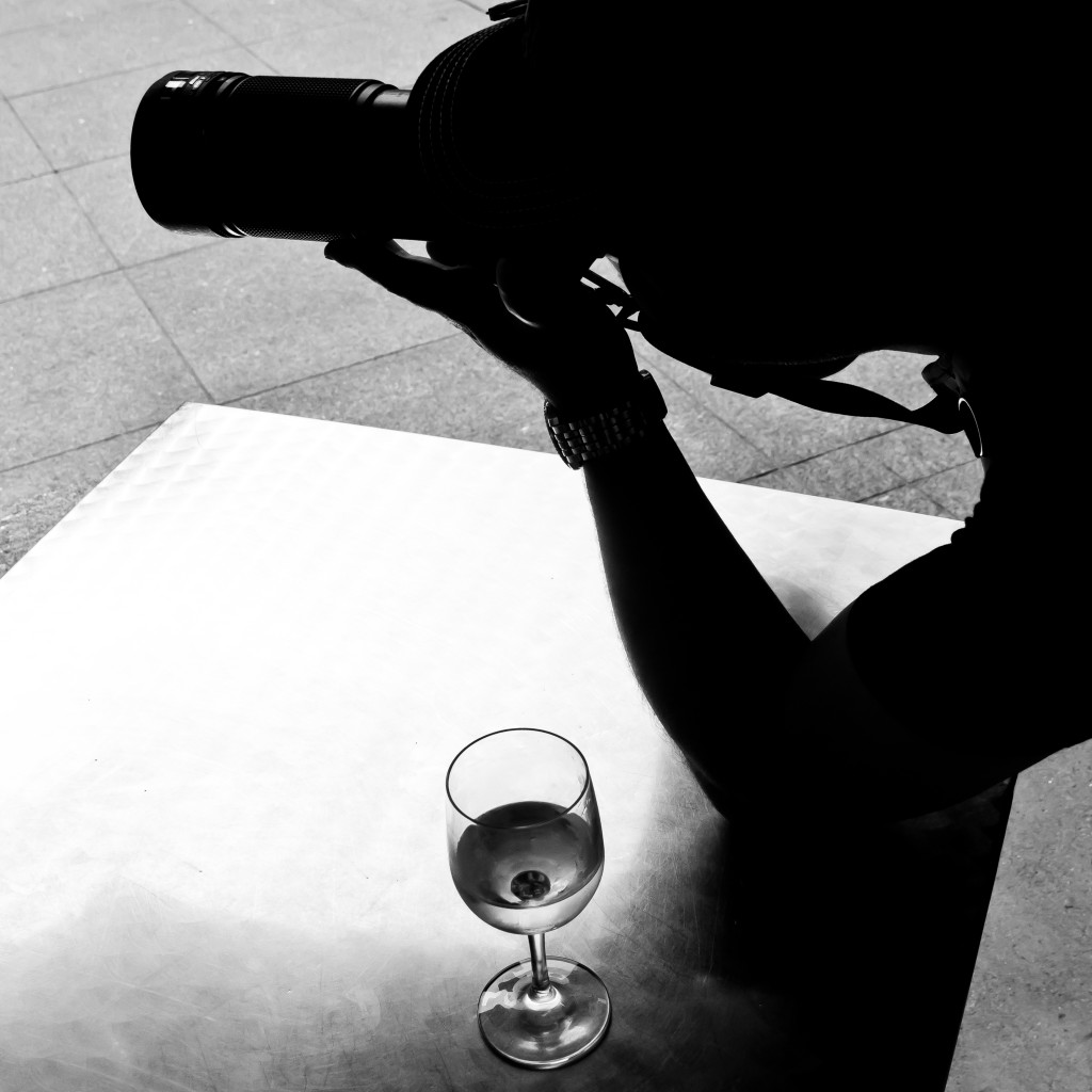 may drink and click